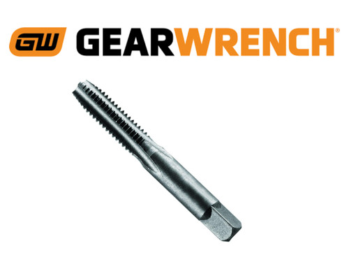 New gearwrench tap - new, /