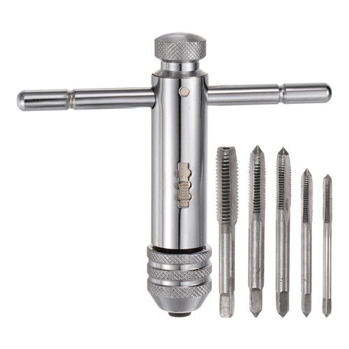 5sets m6 m8 - m5, metric